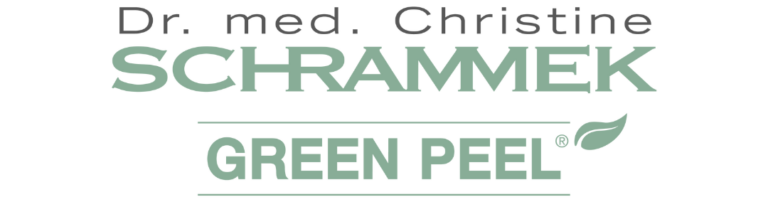 GREEN PEEL LOGO