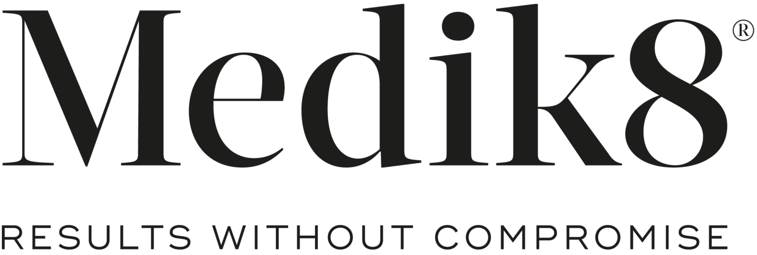 Medik8 Logo