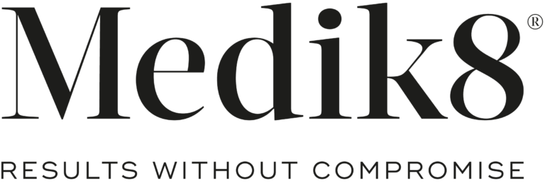 Medik8 Logo