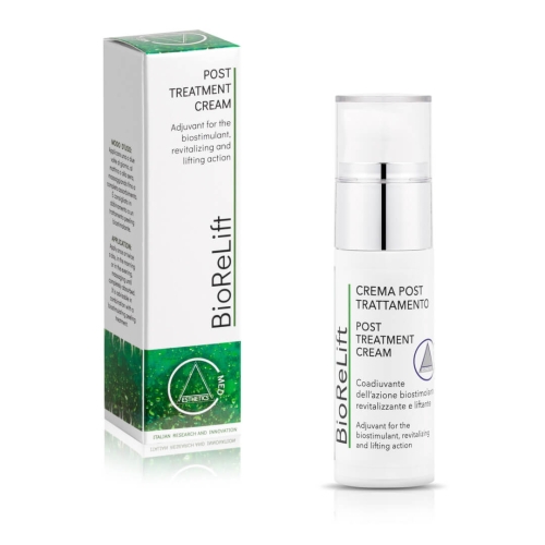 CMed Aesthetics BioReLift® Post Treatment Cream 30ml