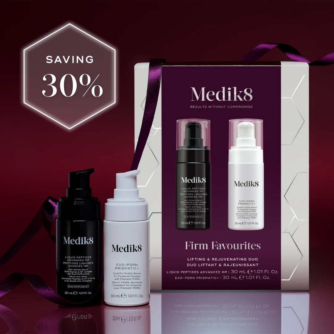 Medik8 Firm Favourites Kit 2026