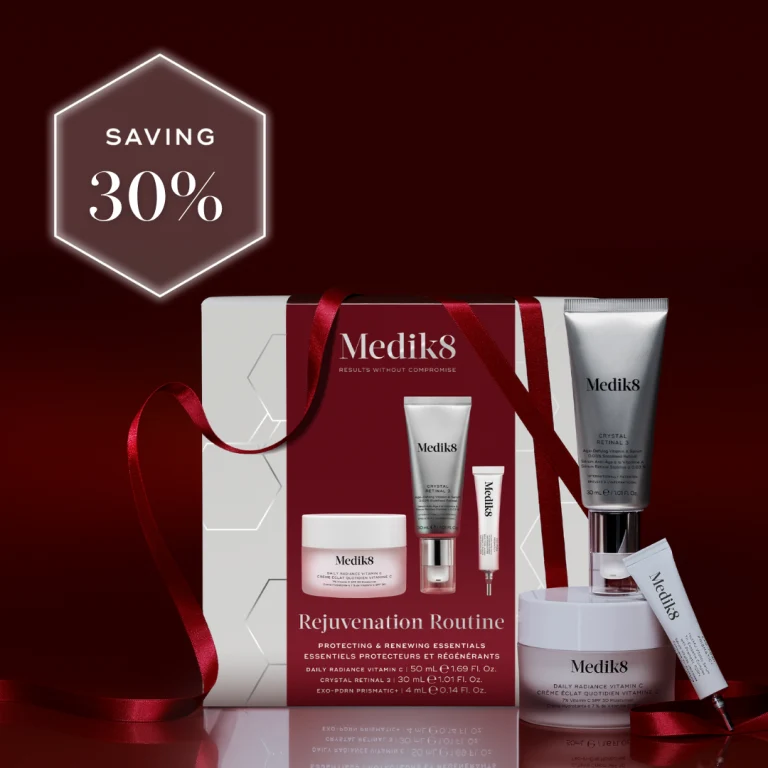 Medik8 Rejuvenation Routine Kit 2026